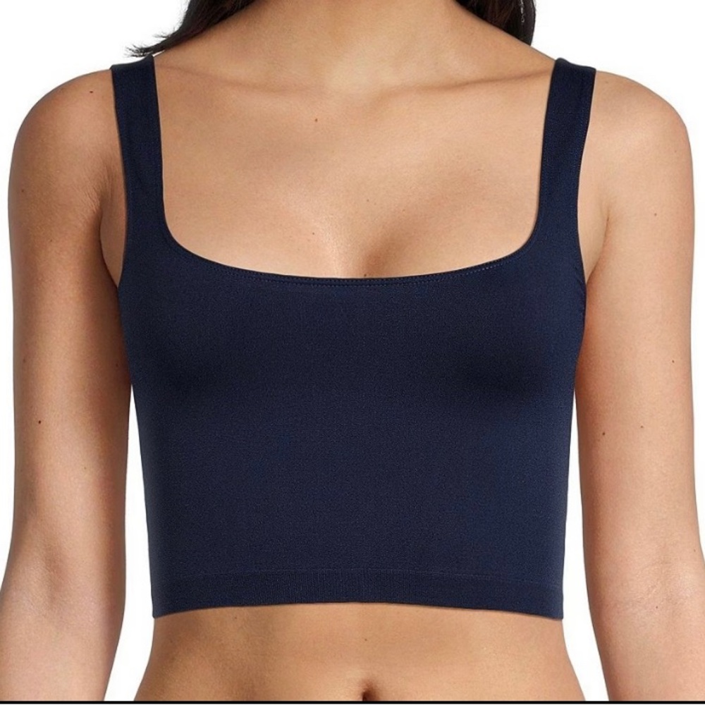 Free People Crop Tank